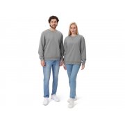 Свитшот оверсайз «Lisbon» унисекс