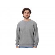 Свитшот оверсайз «Lisbon» унисекс