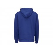 Толстовка с капюшоном оверсайз «Lisbon» унисекс