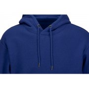 Толстовка с капюшоном оверсайз «Lisbon» унисекс