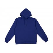 Толстовка с капюшоном оверсайз «Lisbon» унисекс