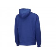 Толстовка с капюшоном оверсайз «Lisbon» унисекс