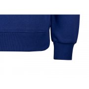 Толстовка с капюшоном оверсайз «Lisbon» унисекс