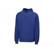 Толстовка с капюшоном оверсайз «Lisbon» унисекс