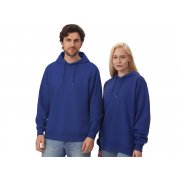 Толстовка с капюшоном оверсайз «Lisbon» унисекс