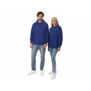 Толстовка с капюшоном оверсайз «Lisbon» унисекс