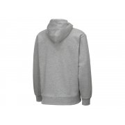 Толстовка с капюшоном оверсайз «Lisbon» унисекс