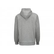 Толстовка с капюшоном оверсайз «Lisbon» унисекс