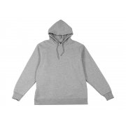 Толстовка с капюшоном оверсайз «Lisbon» унисекс