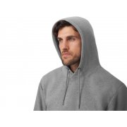 Толстовка с капюшоном оверсайз «Lisbon» унисекс