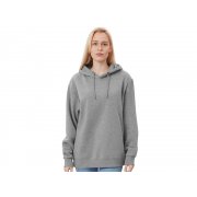 Толстовка с капюшоном оверсайз «Lisbon» унисекс