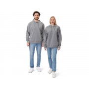 Толстовка с капюшоном оверсайз «Lisbon» унисекс