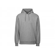 Толстовка с капюшоном оверсайз «Lisbon» унисекс