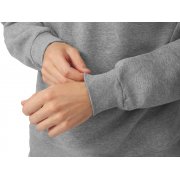 Толстовка с капюшоном оверсайз «Lisbon» унисекс