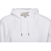 Толстовка с капюшоном оверсайз «Lisbon» унисекс