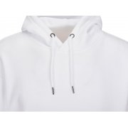 Толстовка с капюшоном оверсайз «Lisbon» унисекс