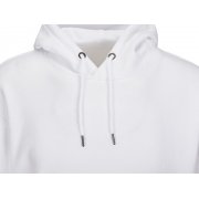 Толстовка с капюшоном оверсайз «Lisbon» унисекс