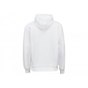 Толстовка с капюшоном оверсайз «Lisbon» унисекс