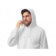 Толстовка с капюшоном оверсайз «Lisbon» унисекс