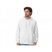 Толстовка с капюшоном оверсайз «Lisbon» унисекс