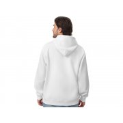 Толстовка с капюшоном оверсайз «Lisbon» унисекс