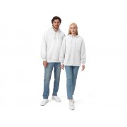 Толстовка с капюшоном оверсайз «Lisbon» унисекс