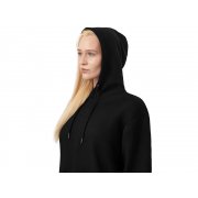 Толстовка с капюшоном оверсайз «Lisbon» унисекс