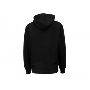 Толстовка с капюшоном оверсайз «Lisbon» унисекс