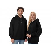 Толстовка с капюшоном оверсайз «Lisbon» унисекс