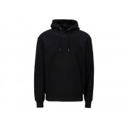 Толстовка с капюшоном оверсайз «Lisbon» унисекс