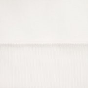 Худи оверсайз унисекс Go Easy, молочно-белое