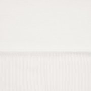 Свитшот оверсайз унисекс True Self, молочно-белый