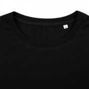 Футболка оверсайз унисекс Big Haul, черная арт. 16417.30