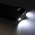 Внешний аккумулятор Dorado 10 000 mAh, черный Внешний аккумулятор Dorado 10 000 mAh, черный