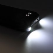 Внешний аккумулятор Dorado 10 000 mAh, черный
