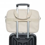 Сумка для ноутбука Armond из rPET AWARE™, 15,6”