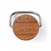 Термобутылка VINGA Ciro из переработанной стали RCS, 800 мл арт. V430033 Термобутылка VINGA Ciro из переработанной стали RCS, 800 мл арт. V430033