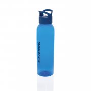 Бутылка для воды Oasis из rPET RCS, 650 мл арт. P437.035 Бутылка для воды Oasis из rPET RCS, 650 мл арт. P437.035
