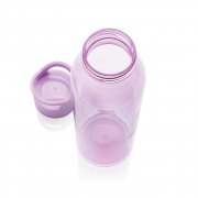 Бутылка для воды Oasis из rPET RCS, 650 мл арт. P437.039 Бутылка для воды Oasis из rPET RCS, 650 мл арт. P437.039