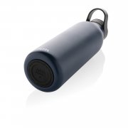 Термобутылка Avira Ara из переработанной стали RCS, 500 мл арт. P438.080 Термобутылка Avira Ara из переработанной стали RCS, 500 мл арт. P438.080