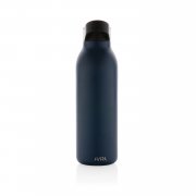 Термобутылка Avira Ara из переработанной стали RCS, 500 мл арт. P438.080 Термобутылка Avira Ara из переработанной стали RCS, 500 мл арт. P438.080