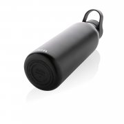 Термобутылка Avira Ara из переработанной стали RCS, 500 мл арт. P438.081 Термобутылка Avira Ara из переработанной стали RCS, 500 мл арт. P438.081