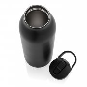 Термобутылка Avira Ara из переработанной стали RCS, 500 мл арт. P438.081 Термобутылка Avira Ara из переработанной стали RCS, 500 мл арт. P438.081