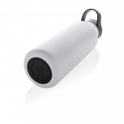 Термобутылка Avira Ara из переработанной стали RCS, 500 мл арт. P438.083 Термобутылка Avira Ara из переработанной стали RCS, 500 мл арт. P438.083