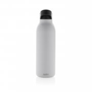 Термобутылка Avira Ara из переработанной стали RCS, 500 мл арт. P438.083 Термобутылка Avira Ara из переработанной стали RCS, 500 мл арт. P438.083