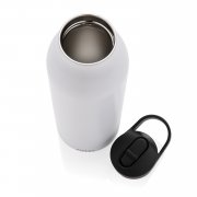 Термобутылка Avira Ara из переработанной стали RCS, 500 мл арт. P438.083 Термобутылка Avira Ara из переработанной стали RCS, 500 мл арт. P438.083