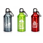 Бутылка «Oregon» с карабином арт. 10000209p Бутылка «Oregon» с карабином арт. 10000209p