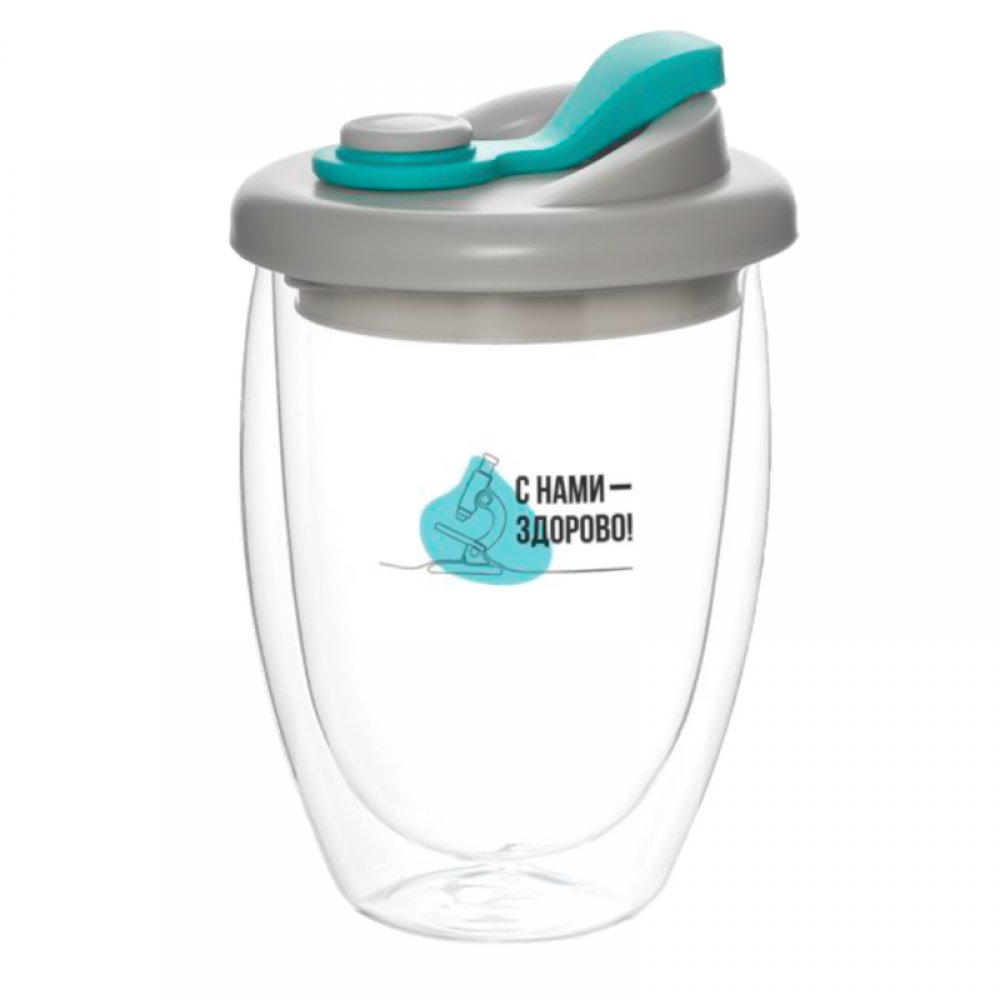 Стакан стеклянный Стакан стеклянный