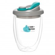 Стакан стеклянный Стакан стеклянный