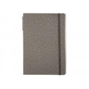 Блокнот А5 «Write and stick» с ручкой и набором стикеров